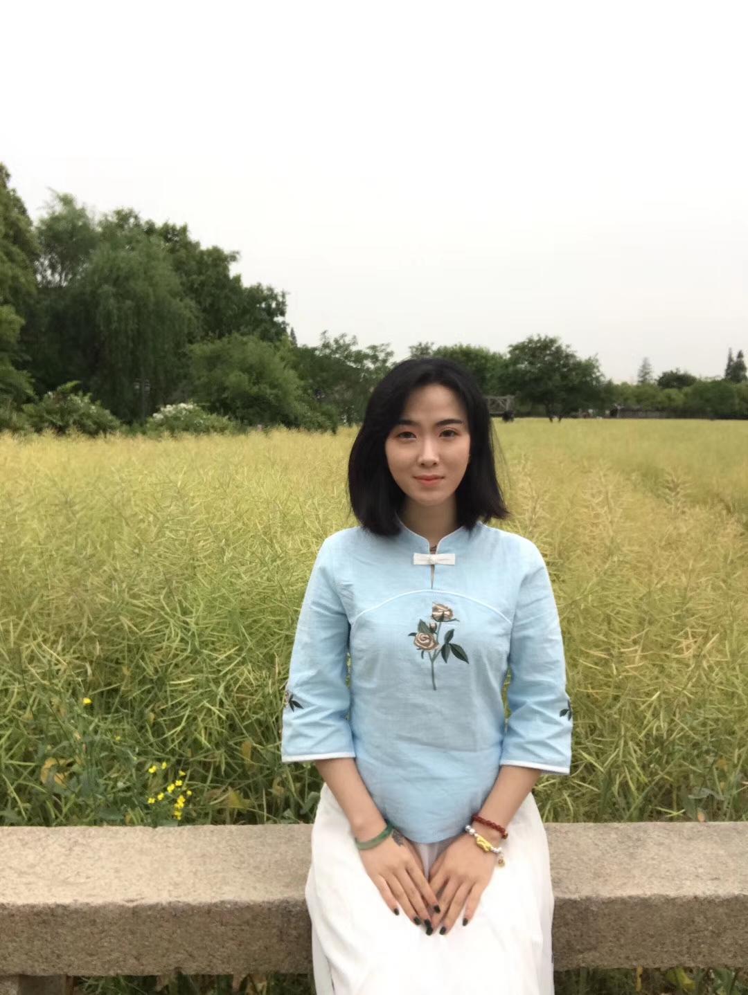 长沙阳光锦城娇小妹子 第5张
