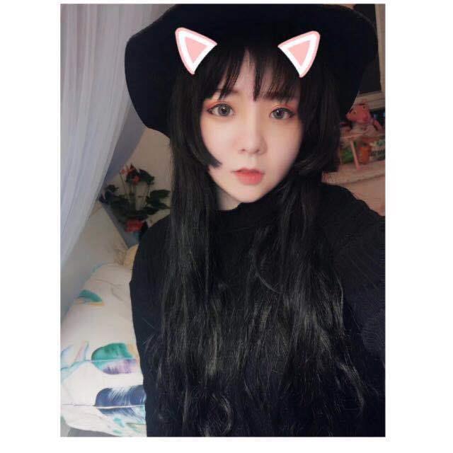 东郊MM桃子 第4张